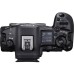 Цифровий фотоапарат Canon EOS R5 Mark 2 Body (6536C022)
