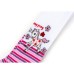 Колготки UCS Socks з поні (M0C0301-0860-98G-white)