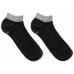 Шкарпетки UCS Socks короткі (M0C0201-0091-7B-darkgray)