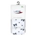 Колготки UCS Socks з бантиками (M0C0301-2034-5G-white)