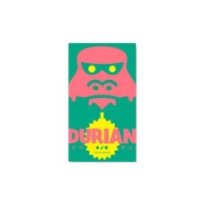Настільна гра Oink Games Дуріан (Durian) англійська (PS023)