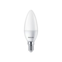 Лампочка Philips ESSLEDCandle 6W 620lm E14 827 B35NDFRRCA (929002970807)