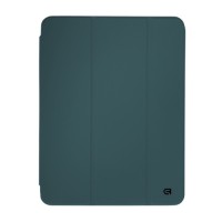 Чохол до планшета Armorstandart Smart Fold Pen Apple iPad Air 11 (2024) Pine Green (ARM78120)