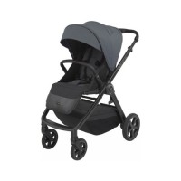 Коляска Espiro Only Way 2024 307 Graphite Anthracite (5905683800204)