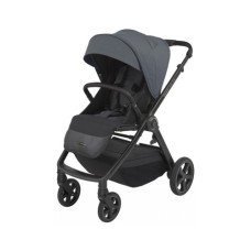 Коляска Espiro Only Way 2024 307 Graphite Anthracite (5905683800204)