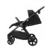 Коляска Espiro Only Way 2024 307 Graphite Anthracite (5905683800204)