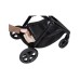 Коляска Espiro Only Way 2024 307 Graphite Anthracite (5905683800204)