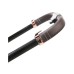 Коляска Espiro Only Way 2024 307 Graphite Anthracite (5905683800204)