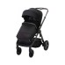 Коляска Espiro Only Way 2024 307 Graphite Anthracite (5905683800204)
