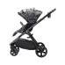 Коляска Espiro Only Way 2024 307 Graphite Anthracite (5905683800204)