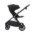 Коляска Espiro Only Way 2024 307 Graphite Anthracite (5905683800204)