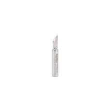 Жало паяльне Baku BK-900M-T-K,silver, 4*6.3mm, мідь, гальванічне покриття (BK-900M-T-K)