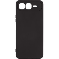 Чохол до мобільного телефона Armorstandart ICON Infinix Smart 10 Plus 4G Camera cover Black (ARM87951)