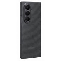 Чохол до мобільного телефона Samsung Carbon Galaxy Fold 7 Black (EF-XF966SBEGUA)