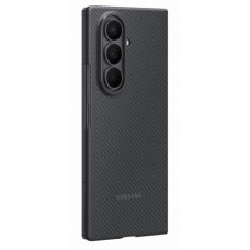 Чохол до мобільного телефона Samsung Carbon Galaxy Fold 7 Black (EF-XF966SBEGUA)