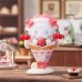 Фігурка Pop Top сюрприз Колекційна Lucky Emma серії Загадковий ліс - Кав'ярня (MJ-000061)