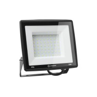 Прожектор LEDVANCE FL ECO 50W/740 230V BK IP65 (4099854230493)