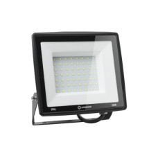 Прожектор LEDVANCE FL ECO 50W/740 230V BK IP65 (4099854230493)