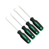 Шило Toptul 4шт. (GAAR0401)