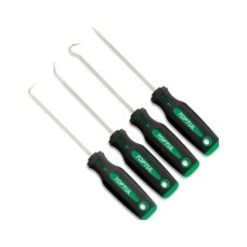 Шило Toptul 4шт. (GAAR0401)