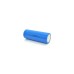 Акумулятор 26650 3300mAh, LiFePO4, FlatTop, 3.2V, Blue Vipow (IFR26650-3300mAhFT / 31075)
