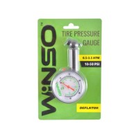 Манометр WINSO 3,5АТМ (143300)