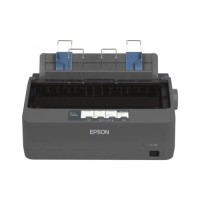 Матричний принтер Epson LX-350 (C11CC24031)