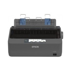Матричний принтер Epson LX-350 (C11CC24031)
