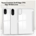 Чохол до планшета BeCover Soft Edge TPU Xiaomi Redmi Pad 2 11.0" Gray (713660)