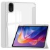 Чохол до планшета BeCover Soft Edge TPU Xiaomi Redmi Pad 2 11.0" Gray (713660)