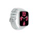 Смарт-годинник Blackview R30 Max Silver (6931548323167)
