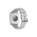 Смарт-годинник Blackview R30 Max Silver (6931548323167)