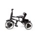 Дитячий велосипед QPlay Rito+ Eva Grey (S380-8Grey)