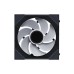 Кулер до корпусу Lian Li Uni Fan SL-INF WIRELESS 140-1, Black (G99.14SLIN1W1B.00)