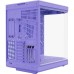 Корпус для ПК Hyte Y70 Taro Milk (CS-HYTE-Y70-TM)