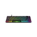 Клавіатура Razer Huntsman V3 HE Magnetic Mini 65% 8KHz Razer Hall Effect Magnetic USB UA Black (RZ03-05930100-R3M1)