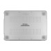 Чохол до ноутбука Armorstandart 13" MacBook Neo White Unit (ARM92908)
