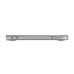 Чохол до ноутбука Armorstandart 13" MacBook Neo White Unit (ARM92908)