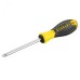 Викрутка Stanley ESSENTIAL, Ph2x100мм. (STHT0-60335)