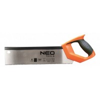 Ножівка Neo для стусла, 350 мм, 11TPI (41-096)