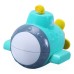 Іграшка для ванної Bb Junior Splash 'N Play Submarine Projector Підводний човен (16-89001)