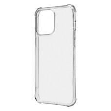 Чохол до мобільного телефона Armorstandart Air Force Apple iPhone 15 Pro Max Transparent (ARM69321)