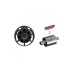 Гайковерт Toptul пневматичний 3/4" 1288N/m 8500об/хв Super Duty (KSAC2480)