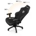 Крісло ігрове Anda Seat Phantom 3 Fabric Size L Black (AD18Y-06-B-F)
