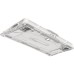 Клавіатура GravaStar Mercury K1 Lite Wireless/Bluetooth/USB UA White (GSK1LITE_WHT)
