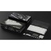 Клавіатура GravaStar Mercury K1 Lite Wireless/Bluetooth/USB UA White (GSK1LITE_WHT)