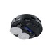 Пилосос Ecovacs DEEBOT T50 MAX PRO BLACK (DEX54)