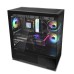 Корпус Zalman Chronix (CHRONIXBLACK)