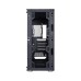 Корпус для ПК 1stPlayer X5-BK-4F1