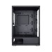 Корпус для ПК 1stPlayer X5-BK-4F1